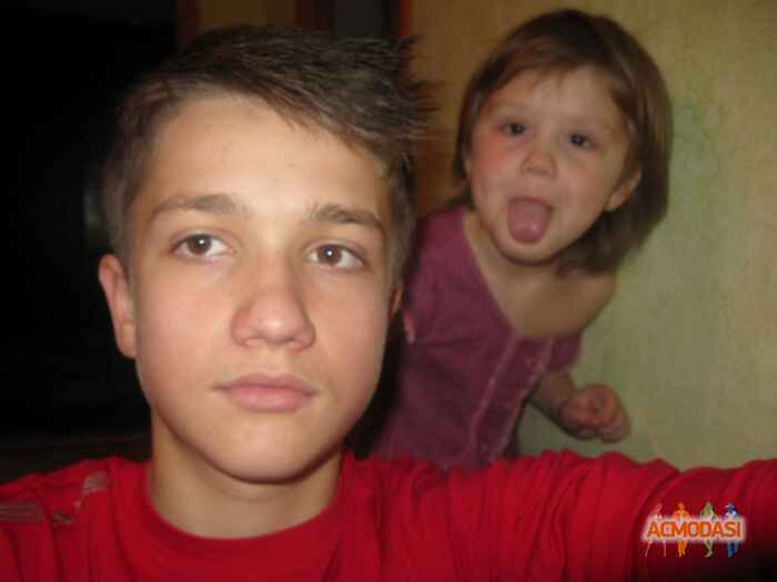 Щерецкий Артём Вадимович фото №121645. Завантажено 19 Грудня 2011