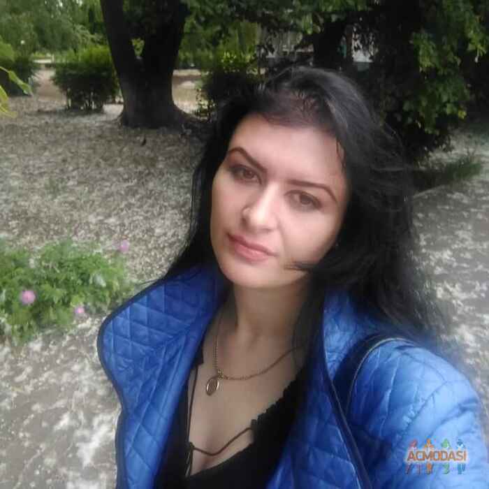 Світлана  Хорунжа фото №1582751. Завантажено 10 Листопада 2020