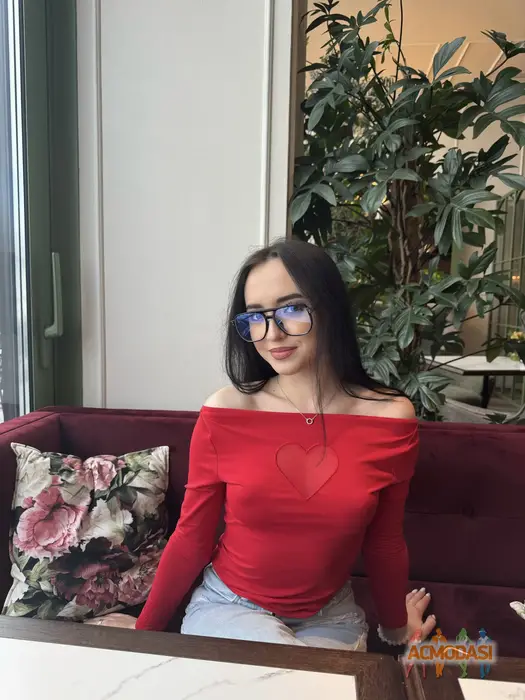 Вікторія  Семенюк фото №1752082. Завантажено 23 Січня 2026