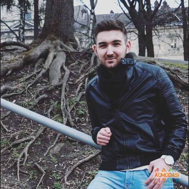 Олександр Юрійович Пронюк фото №908768. Завантажено 11 Травня 2016