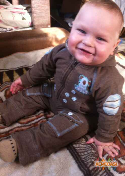 Назар Андреевич Захаров фото №1011788. Завантажено 25 Січня 2017