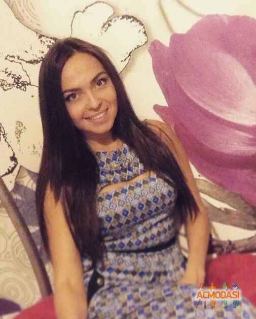 Сабина Ринатовна Давлетшина фото №1023759. Завантажено 22 Лютого 2017