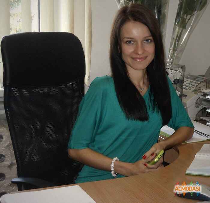 Юлія Федорівна Трухан фото №1032420. Завантажено 16 Березня 2017