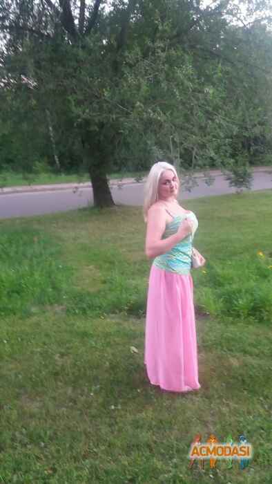 Оля  Писковая фото №1050288. Завантажено 04 Травня 2017