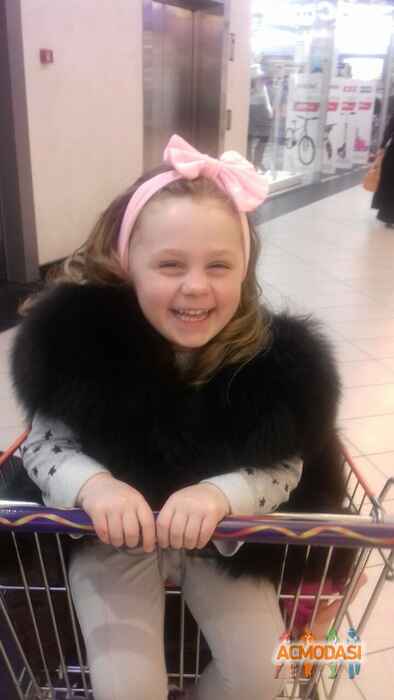 Унгурян Ева Михайловна фото №1065568. Завантажено 13 Червня 2017