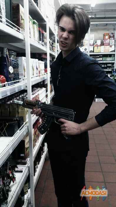 Данил Владимирович Хамула фото №1118126. Завантажено 14 Жовтня 2017