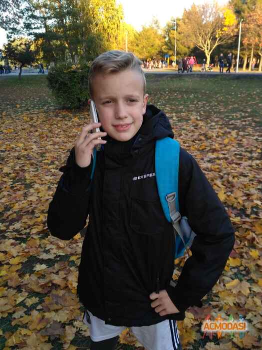 Владислав Романович Баранов фото №1120603. Завантажено 19 Жовтня 2017