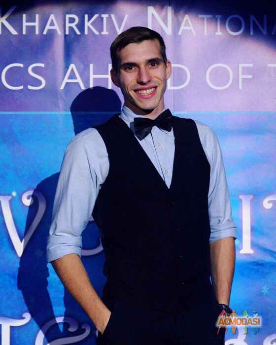 Олександр  Гужеля фото №1124824. Завантажено 26 Жовтня 2017