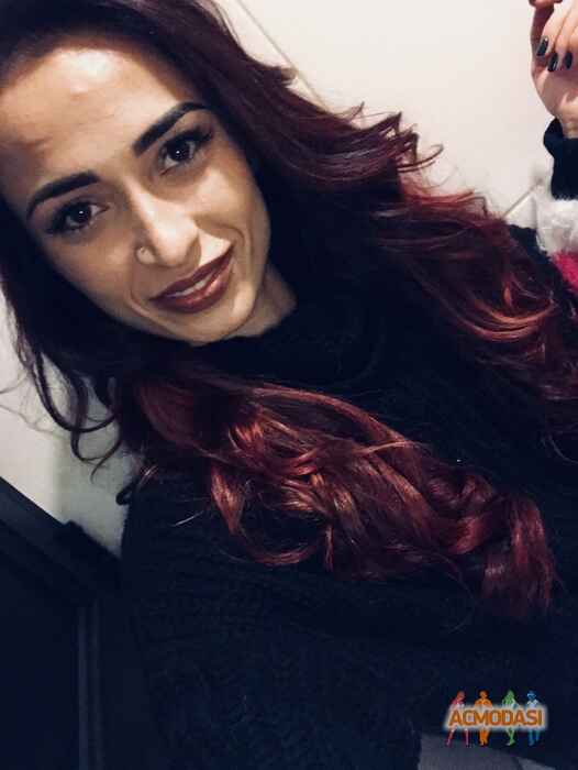 Лиза  Бондарь фото №1170169. Завантажено 22 Січня 2018