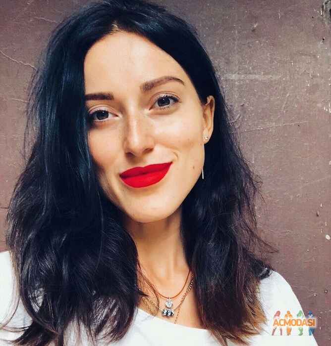 Елизавета  Ершова фото №1388458. Завантажено 11 Квітня 2019