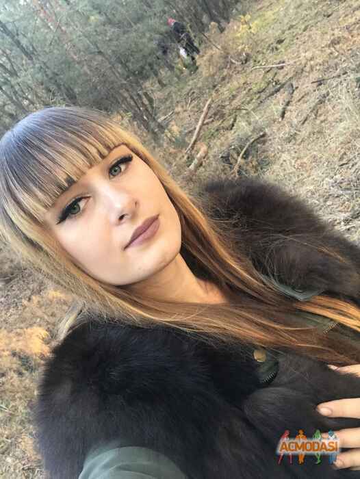 Vika Serg Pavlova фото №1329721. Завантажено 29 Листопада 2018