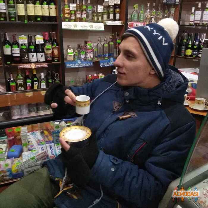 Максим  Велисейко фото №1346713. Завантажено 08 Січня 2019