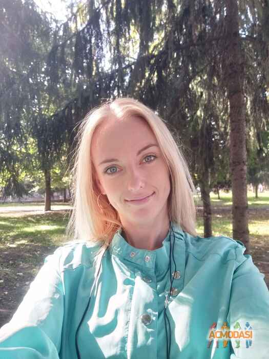 Ольга Сергіївна Аніскіна фото №1446337. Завантажено 09 Вересня 2019