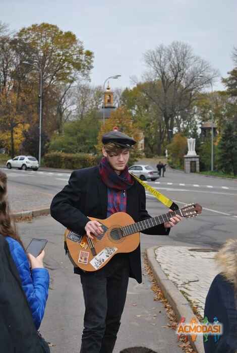 Nikita  Tatarnev фото №1477689. Завантажено 19 Листопада 2019