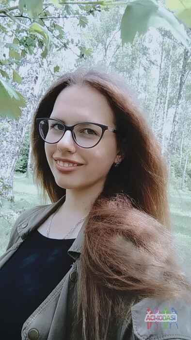 Єлизавета  Горбач фото №1640560. Завантажено 14 Липня 2021