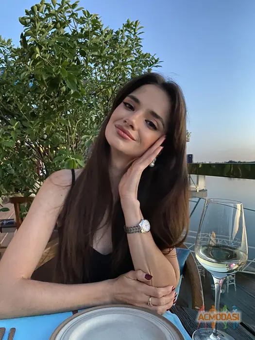 Вікторія  Полторацька фото №1746907. Завантажено 06 Вересня 2025