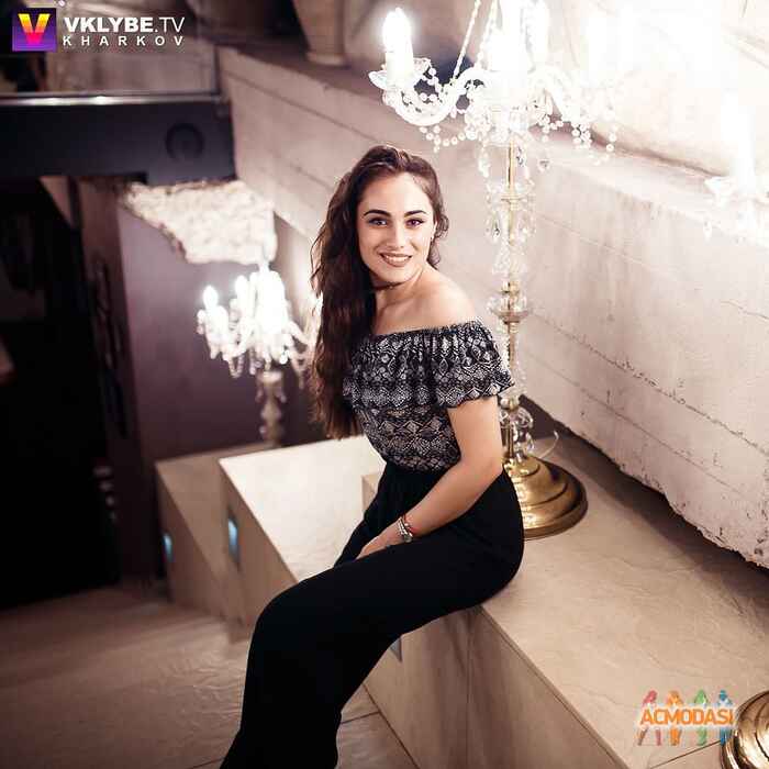 Александра Мгеровна Ванян фото №1081598. Завантажено 21 Липня 2017