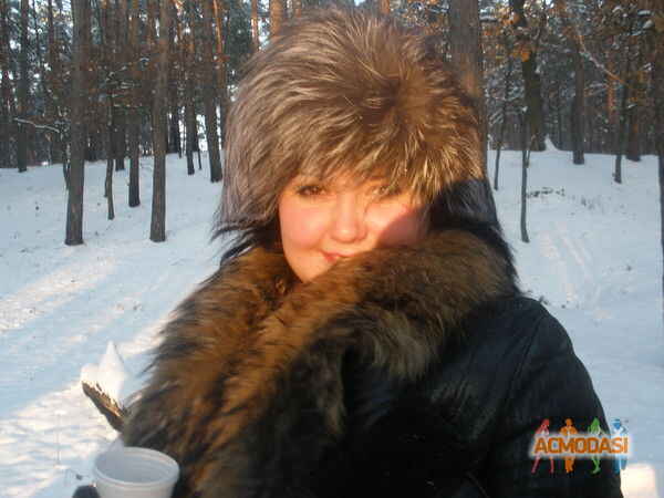 Алина Анатольевна Анталик фото №466590. Завантажено 08 Серпня 2013