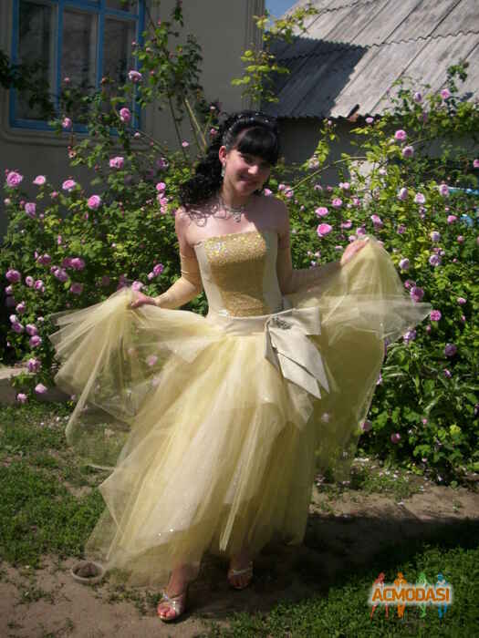 Альбина Олеговна Козак фото №29959. Завантажено 25 Березня 2011