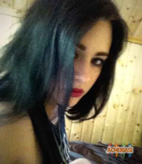 Анна   фото №685601. Завантажено 07 Липня 2014