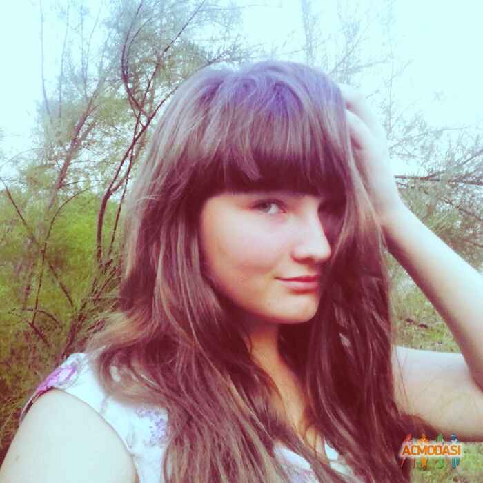Алиса Александровна Король фото №845472. Завантажено 26 Жовтня 2015