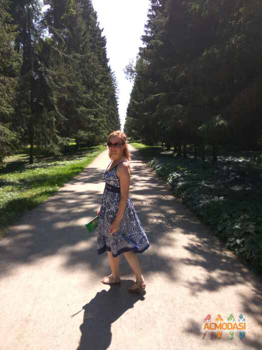 Елена Викторовна Слободчикова фото №1077801. Завантажено 12 Липня 2017