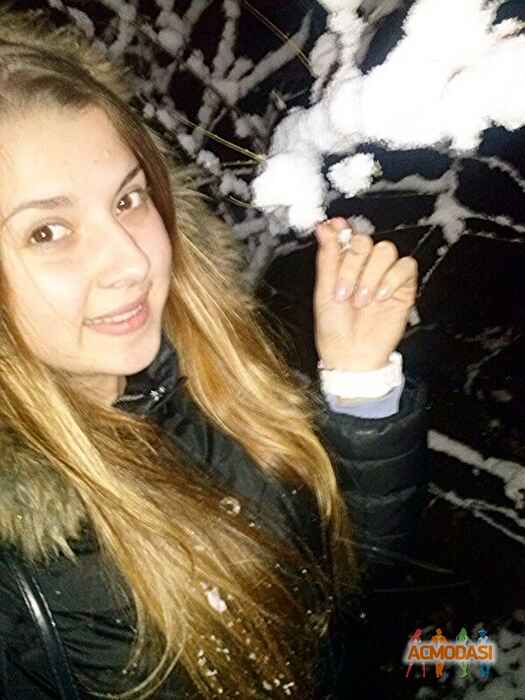 Валерия Максимовна Иванова фото №989928. Завантажено 26 Листопада 2016