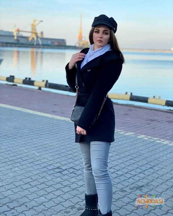 Татьяна Александровна Нахилко фото №1605950. Завантажено 08 Лютого 2021