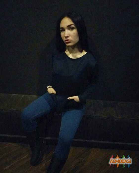 Владлена  Ким фото №1051937. Завантажено 10 Травня 2017