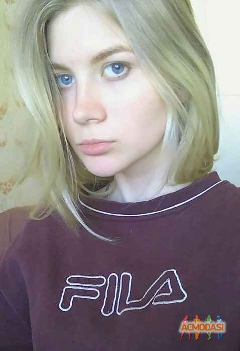 Лена  Деменская фото №1056951. Завантажено 21 Травня 2017