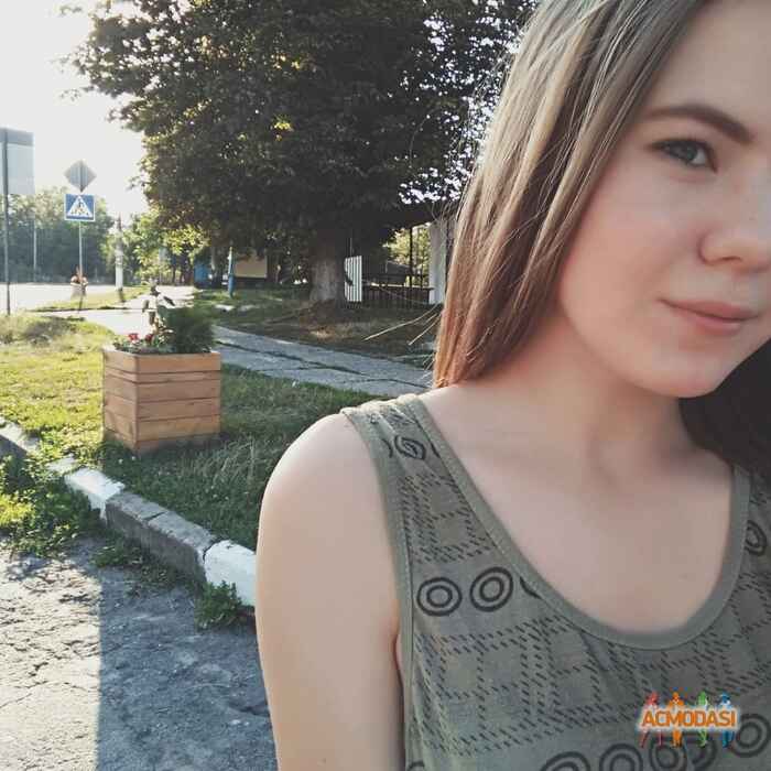 Анастасия  Николаевна фото №1109876. Завантажено 28 Вересня 2017