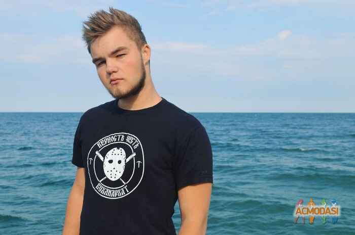 Вадим  Полтавец фото №1111604. Завантажено 02 Жовтня 2017