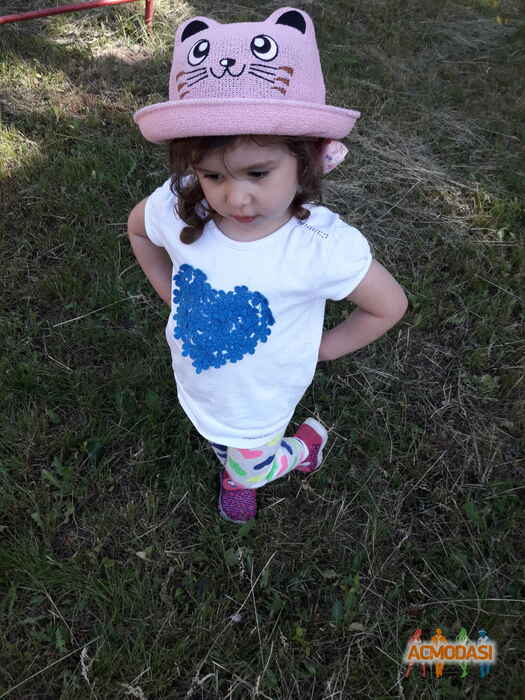 Емилия Максимовна Титоренко фото №1114840. Завантажено 08 Жовтня 2017