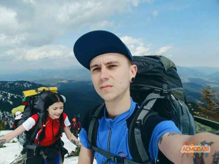 Александр Вадимович Драпей фото №1120882. Завантажено 19 Жовтня 2017