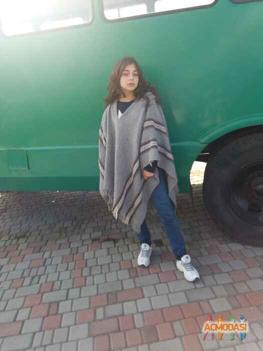 Віола Геннадьєвна Черкас фото №1126614. Завантажено 30 Жовтня 2017