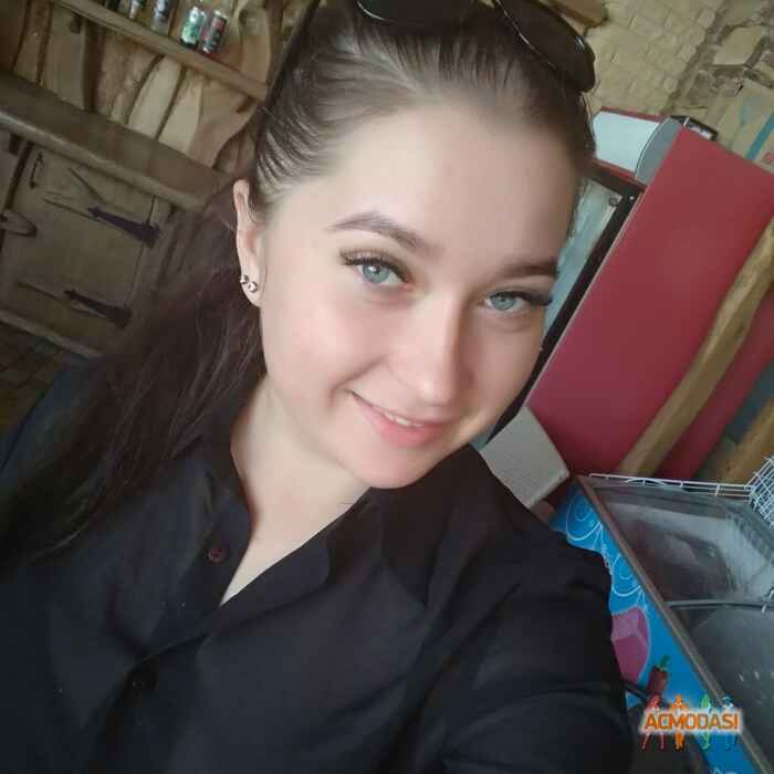 Алина Максимовна Максимова фото №1132250. Завантажено 07 Листопада 2017