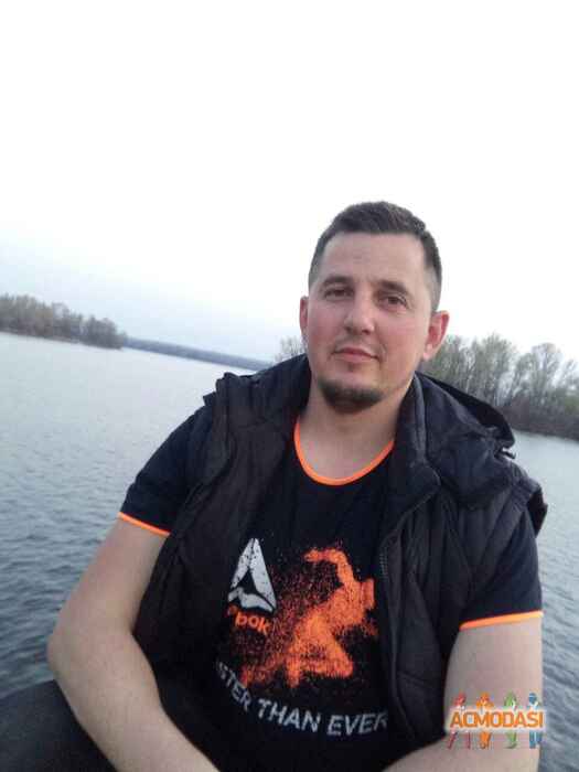 Павло Володимирович Гетьман фото №1241628. Завантажено 07 Червня 2018