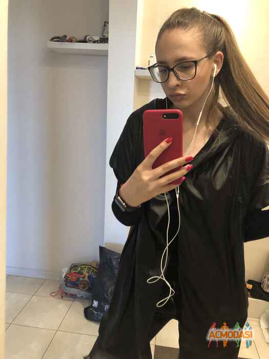 Анастасія Кулакова Сергіївна фото №1402615. Завантажено 22 Травня 2019