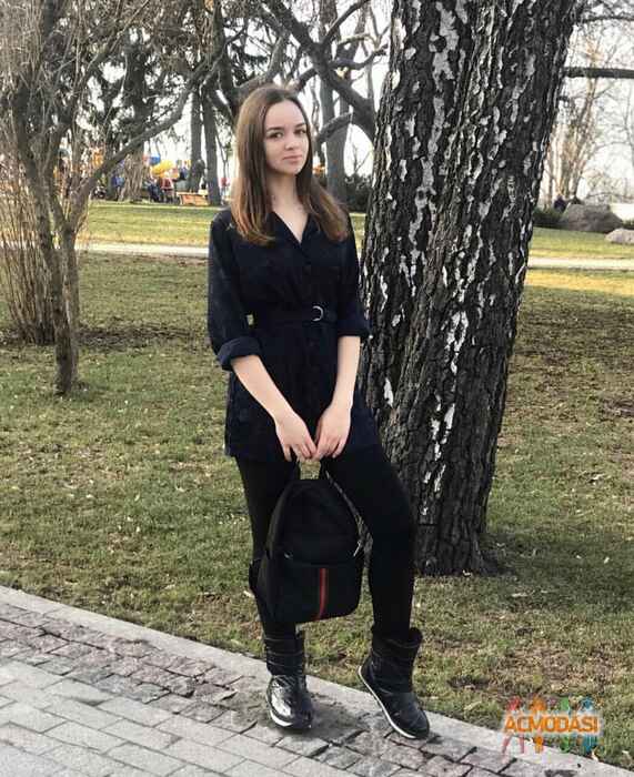 Алина Васильевна Ткаченко фото №1383324. Завантажено 27 Березня 2019