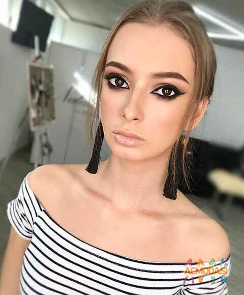 Милана Николаевна Пирч фото №1414797. Завантажено 25 Червня 2019