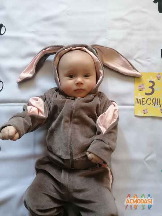 Домініка Андріївна Хіноцька фото №1479722. Завантажено 25 Листопада 2019