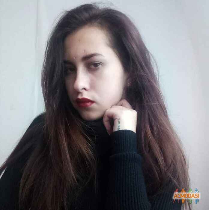 Алена Николаевна Филипенко фото №1500905. Завантажено 24 Січня 2020