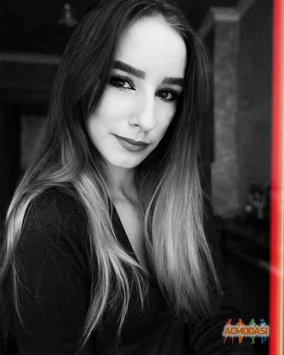 Вікторія Валентинівна Кравець фото №1522702. Завантажено 09 Квітня 2020