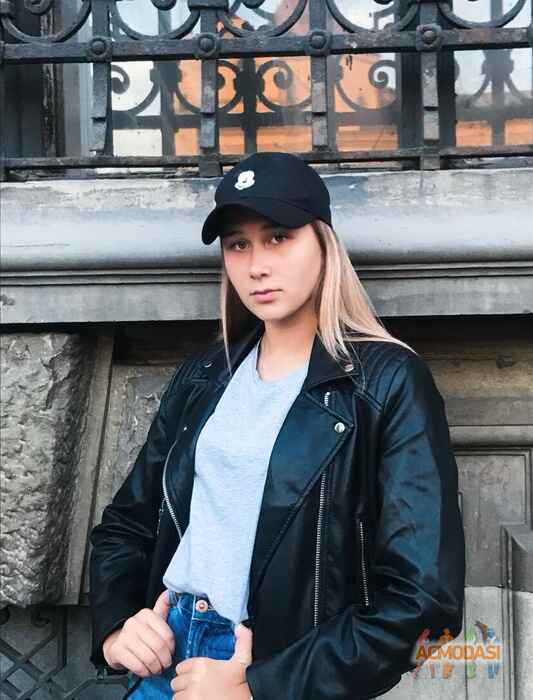 Anastasia  Smirnova фото №1583913. Завантажено 14 Листопада 2020