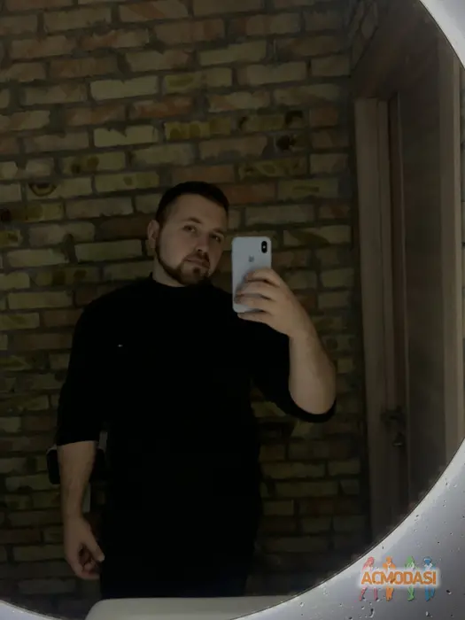 Максим  Головатий фото №1746985. Завантажено 08 Вересня 2025