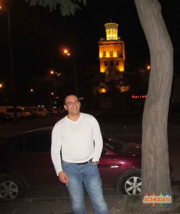 Георгий Георгиевич Натрус фото №136759. Завантажено 24 Січня 2012