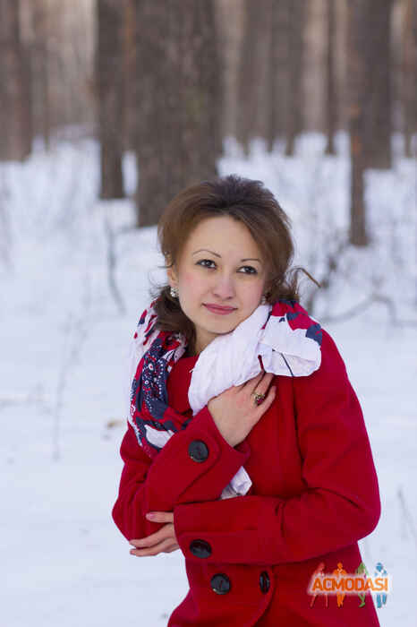 Светлана Алексеевна Бутковская фото №323344. Завантажено 10 Січня 2013