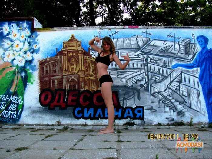 Ковтун  Александра фото №324266. Завантажено 11 Січня 2013