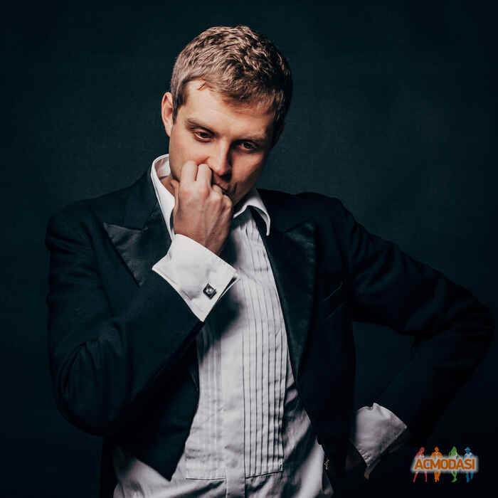 Алексей Юрьевич Егармин фото №854492. Завантажено 24 Листопада 2015