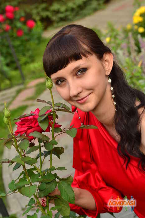 Мілана   фото №795836. Завантажено 14 Квітня 2015